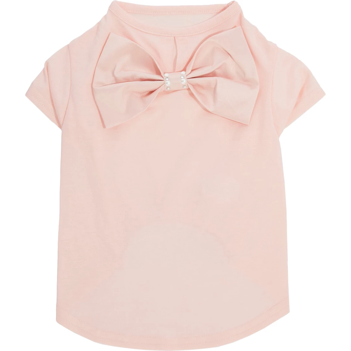 Flash Sale ๐ Petco Bond & Co. Bejeweled Bow ๐ฆฎ Dog Tee, X-Small โค๏ธ - Image 3