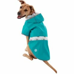 Cheapest 🎁 Good 2 Go Reversible 🐶 Dog Raincoat 🛒