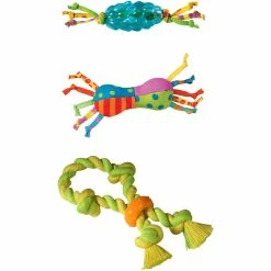 Top 10 🧨 Petstages Mini Dental Chew Pack, 3 Pc. ❤️